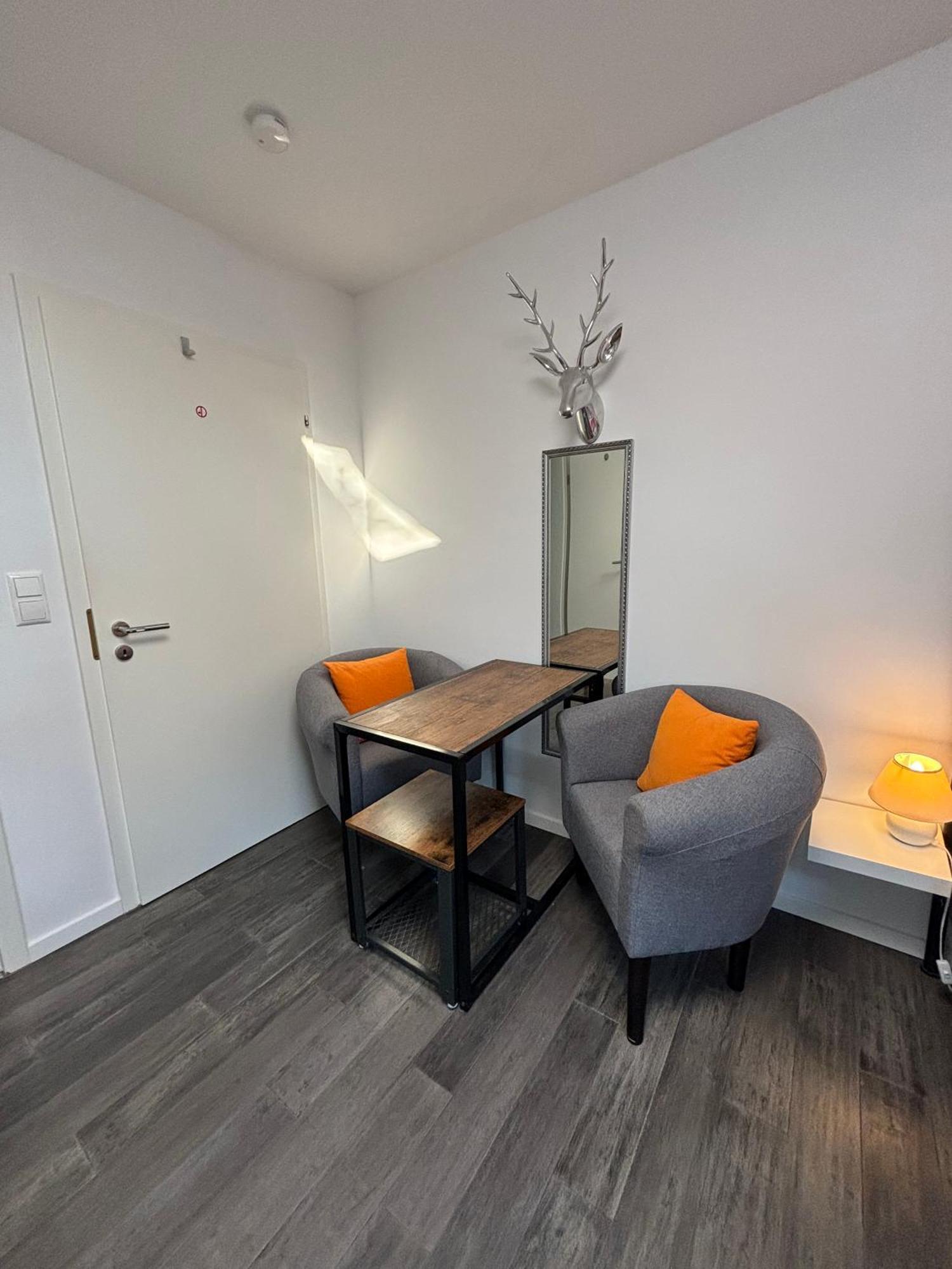 Haus Sonnenblick- Apartments Starnberg Cameră foto